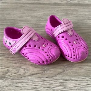 Hounds by Dawgs toddler size 4 pink